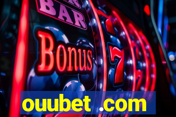 ouubet .com